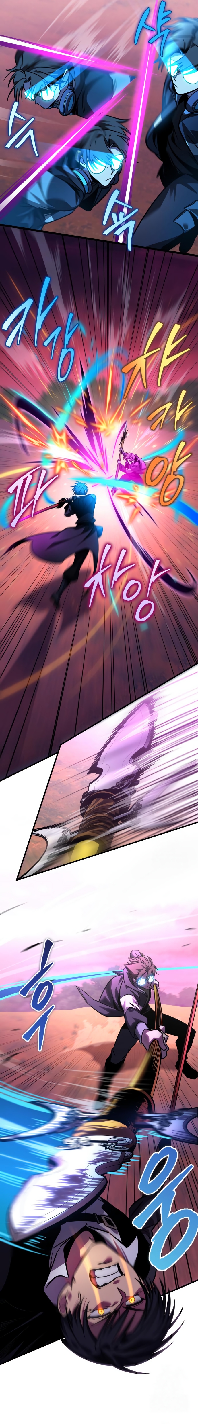 Read My Exclusive Tower Guide TH Manga Online