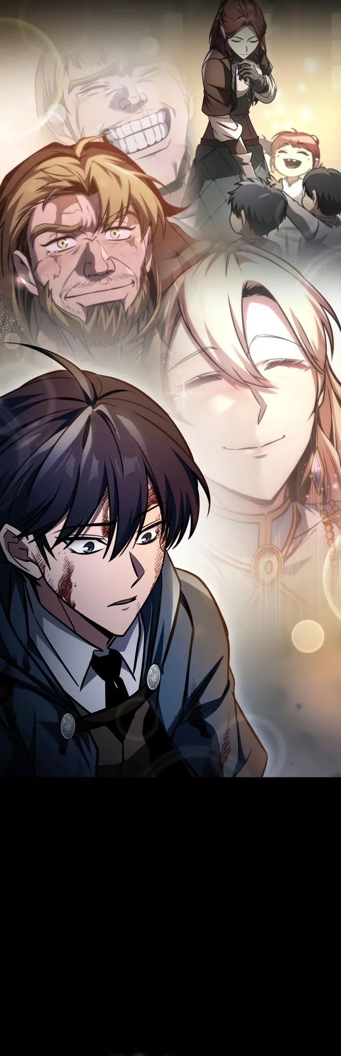 Read My Exclusive Tower Guide TH Manga Online