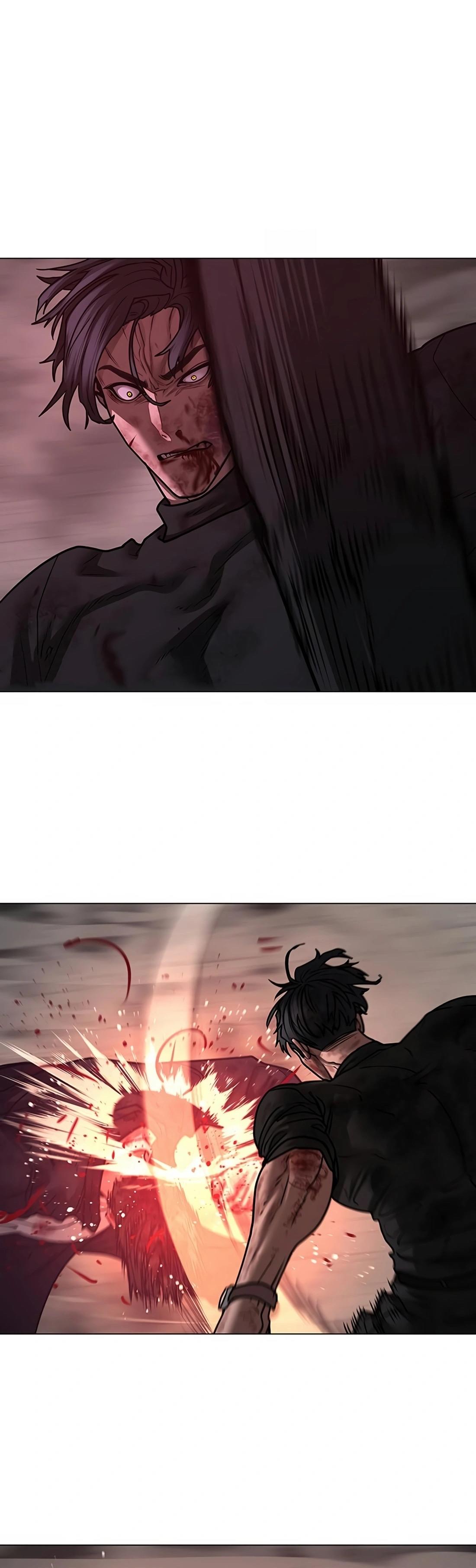 Read Reality Quest TH Manga Online