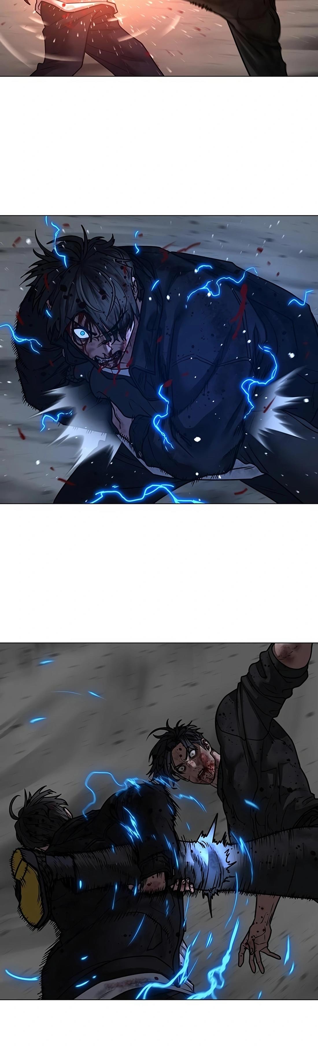 Read Reality Quest TH Manga Online