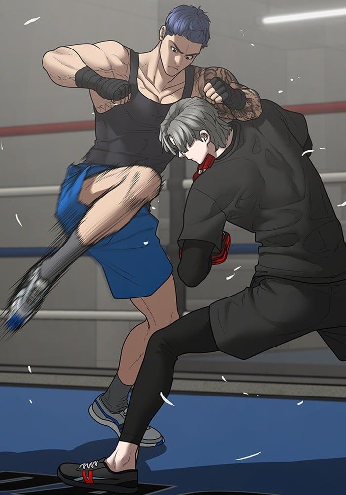 Read Reality Quest TH Manga Online