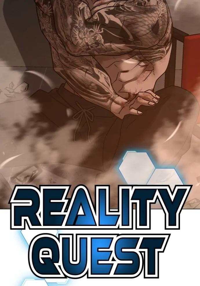 Read Reality Quest TH Manga Online