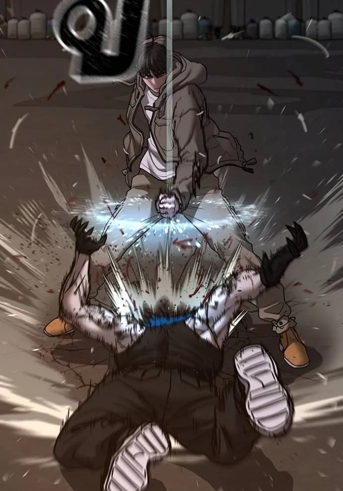 Read Reality Quest TH Manga Online