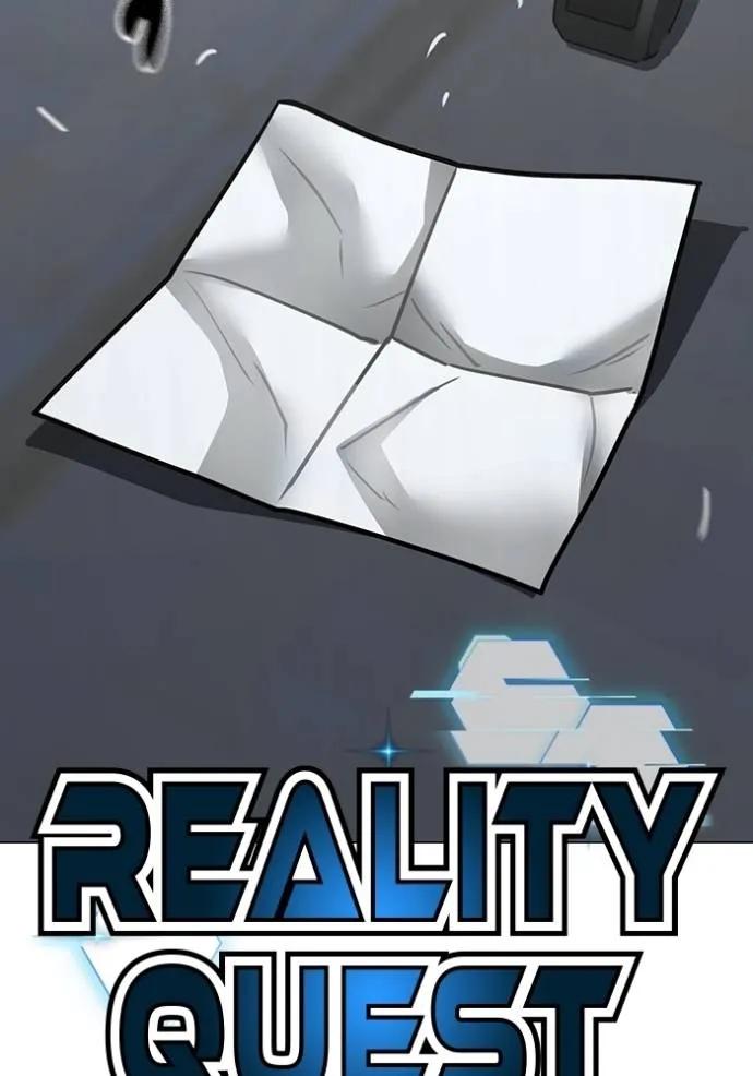 Read Reality Quest TH Manga Online