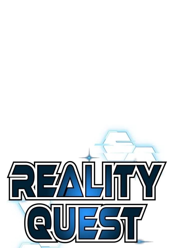Read Reality Quest TH Manga Online