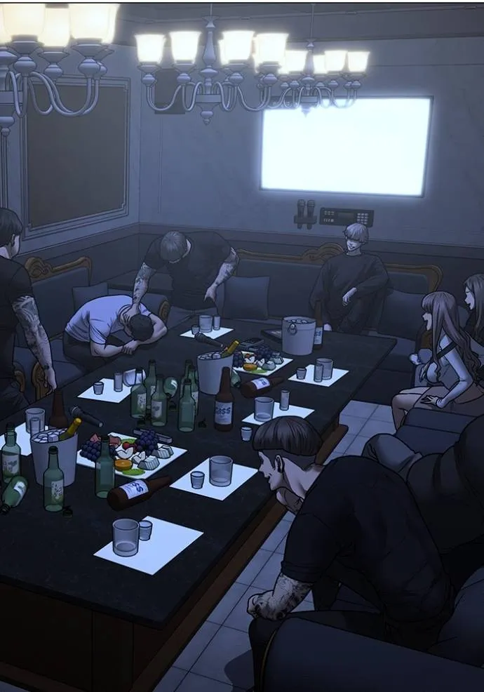 Read Reality Quest TH Manga Online