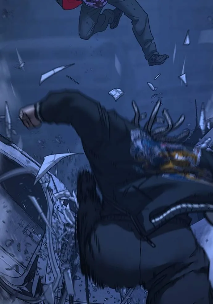 Read Reality Quest TH Manga Online