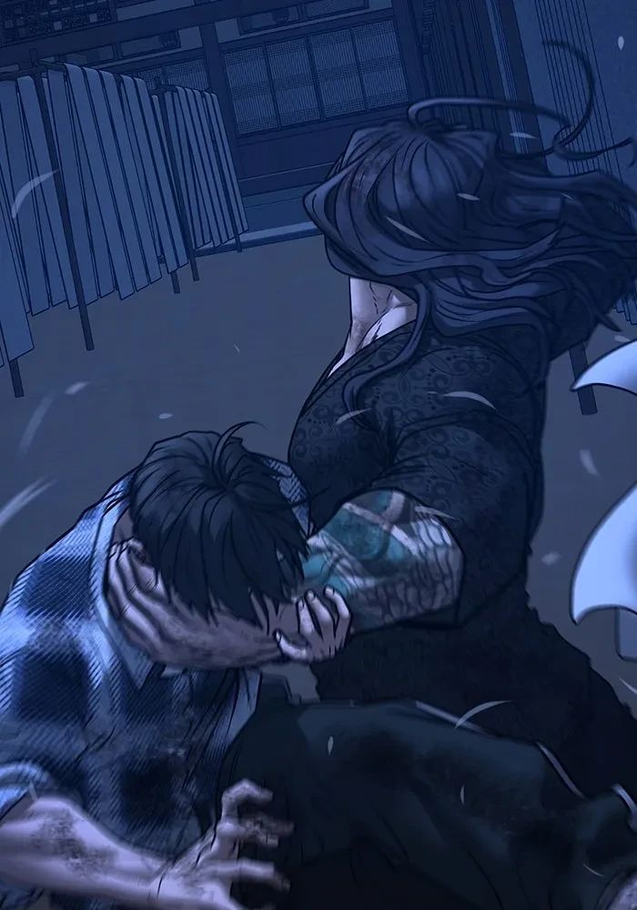 Read Reality Quest TH Manga Online