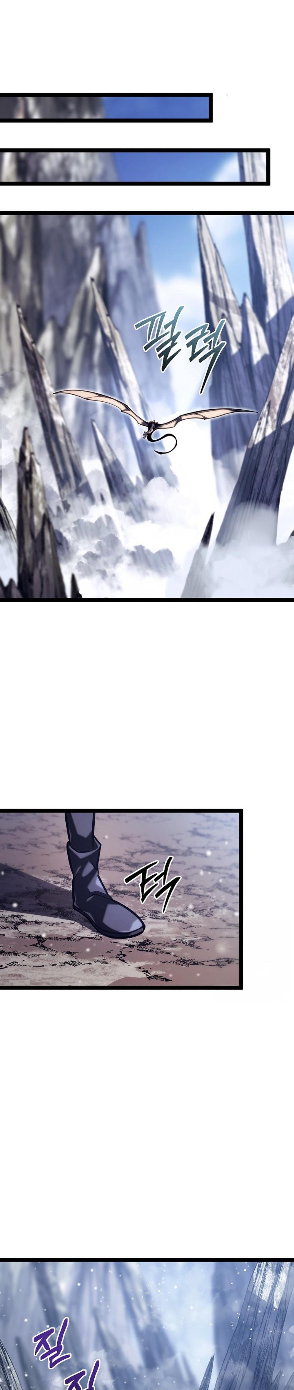 Read Regressing as the Reincarnated Bastard of the Sword Clan TH Manga Online