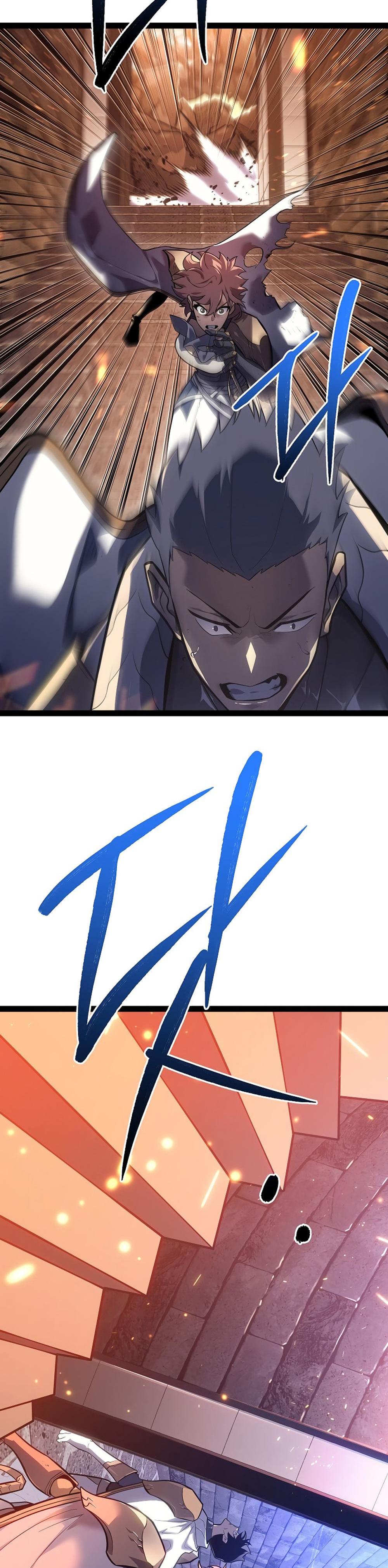 Read Regressing as the Reincarnated Bastard of the Sword Clan TH Manga Online