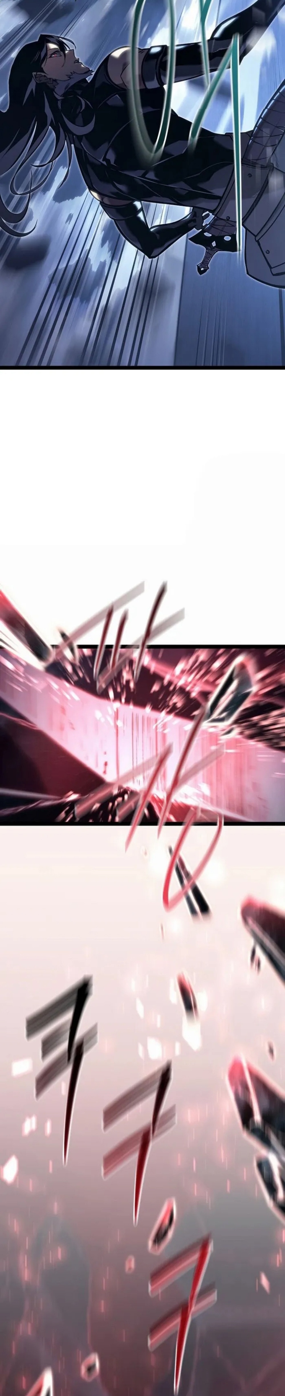 Read Regressing as the Reincarnated Bastard of the Sword Clan TH Manga Online