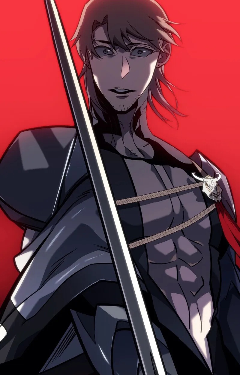 Read Regressing as the Reincarnated Bastard of the Sword Clan TH Manga Online