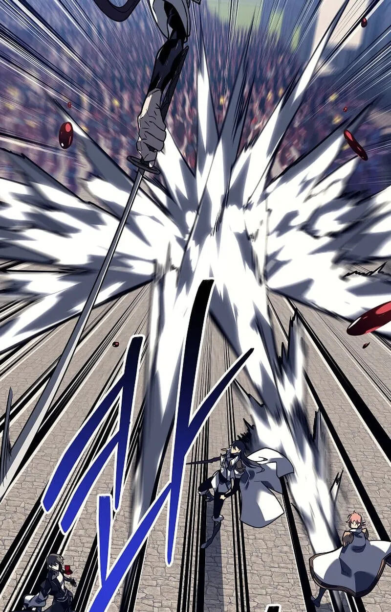 Read Regressing as the Reincarnated Bastard of the Sword Clan TH Manga Online