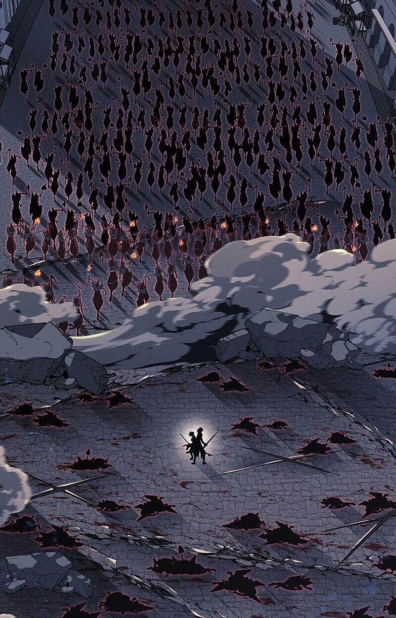 Read Regressing as the Reincarnated Bastard of the Sword Clan TH Manga Online