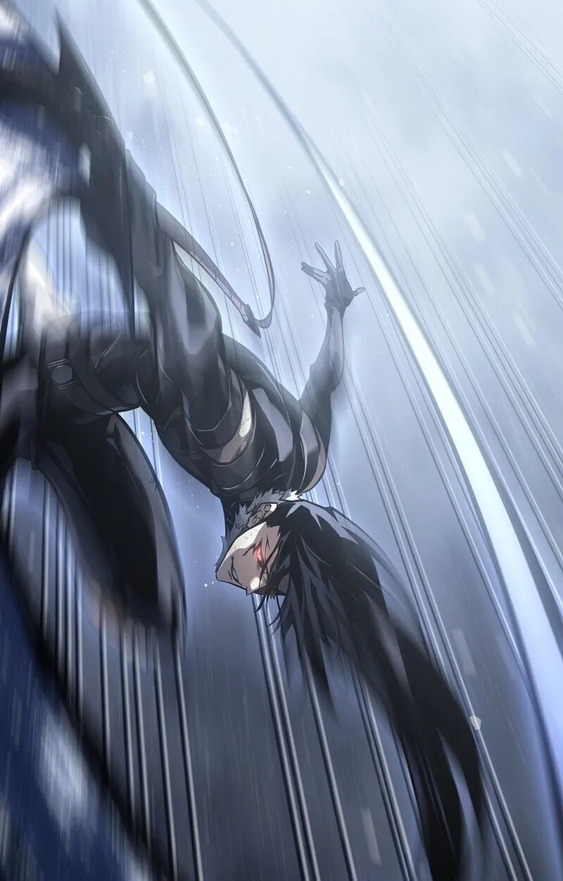 Read Regressing as the Reincarnated Bastard of the Sword Clan TH Manga Online