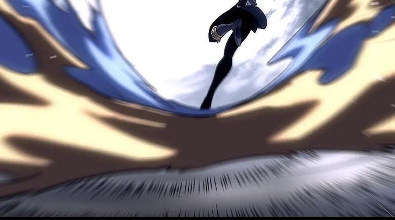 Read Regressing as the Reincarnated Bastard of the Sword Clan TH Manga Online