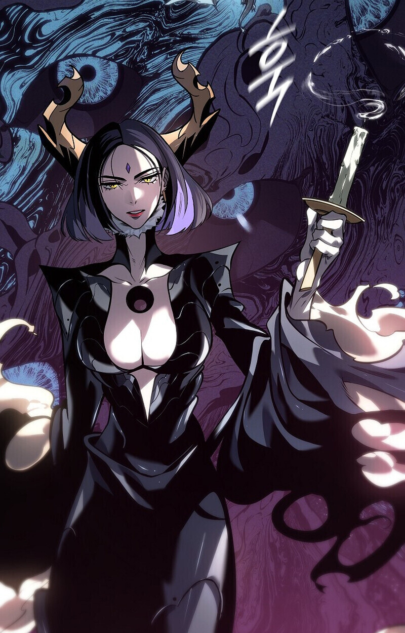 Read Regressing as the Reincarnated Bastard of the Sword Clan TH Manga Online