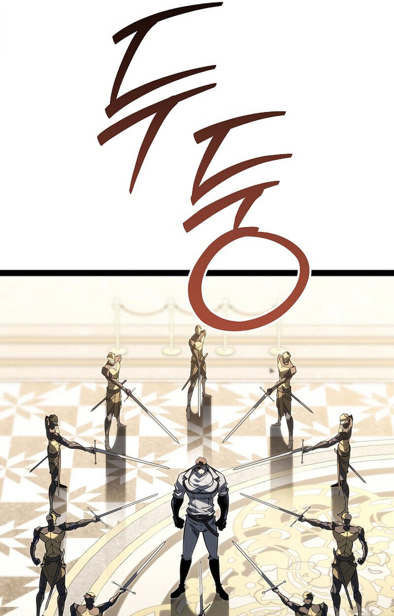 Read Regressing as the Reincarnated Bastard of the Sword Clan TH Manga Online