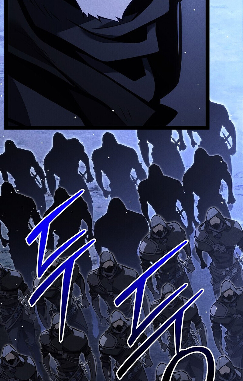 Read Regressing as the Reincarnated Bastard of the Sword Clan TH Manga Online