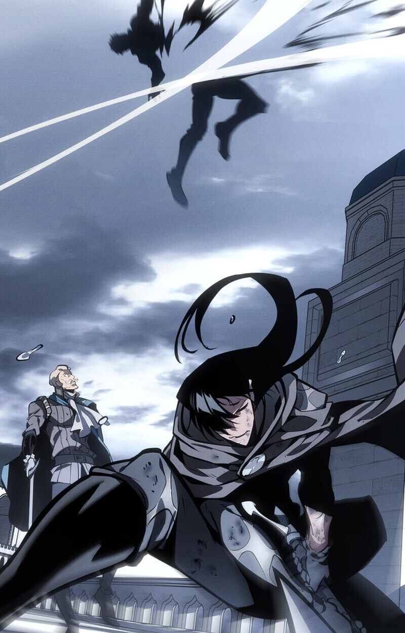 Read Regressing as the Reincarnated Bastard of the Sword Clan TH Manga Online