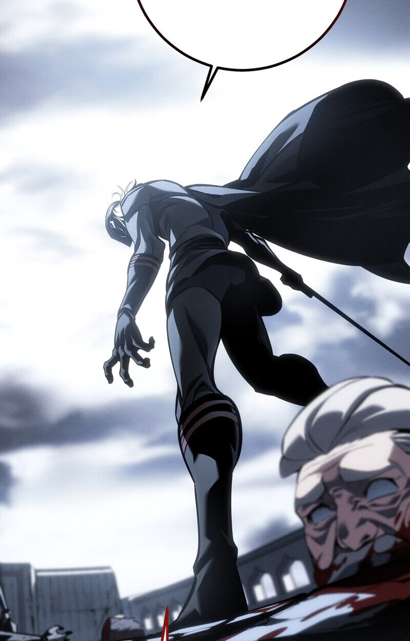 Read Regressing as the Reincarnated Bastard of the Sword Clan TH Manga Online