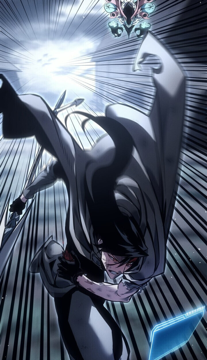 Read Regressing as the Reincarnated Bastard of the Sword Clan TH Manga Online