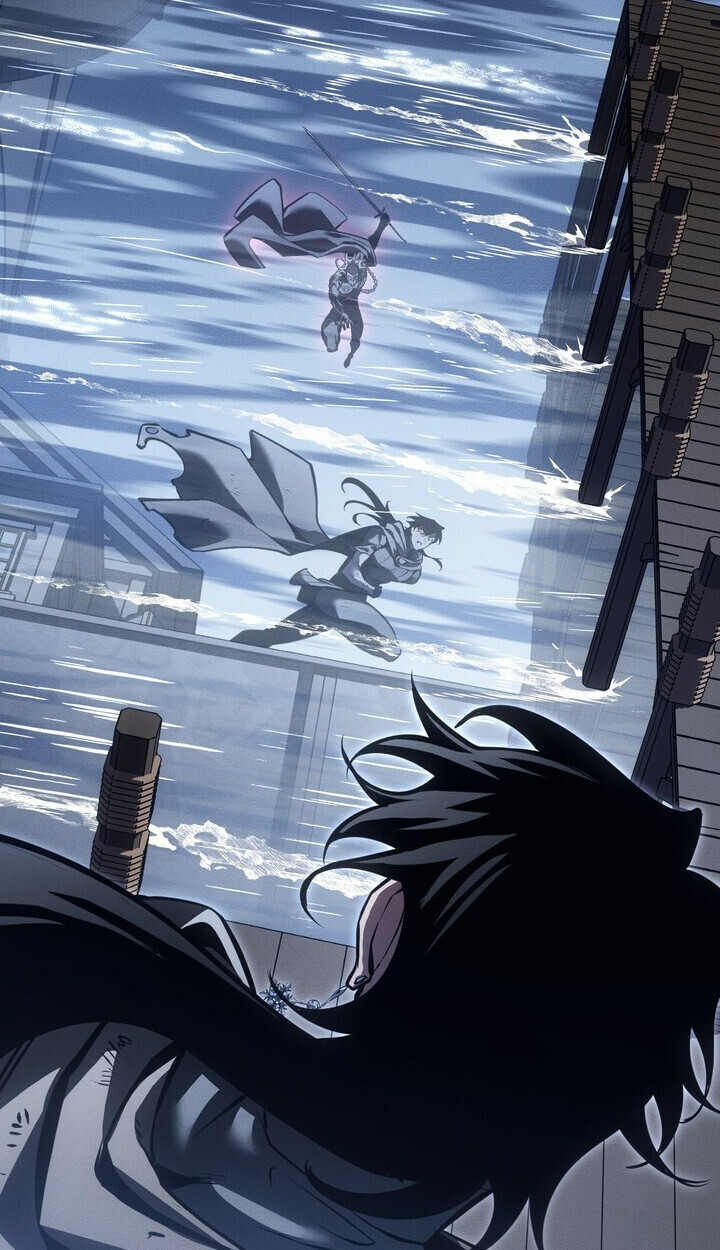 Read Regressing as the Reincarnated Bastard of the Sword Clan TH Manga Online