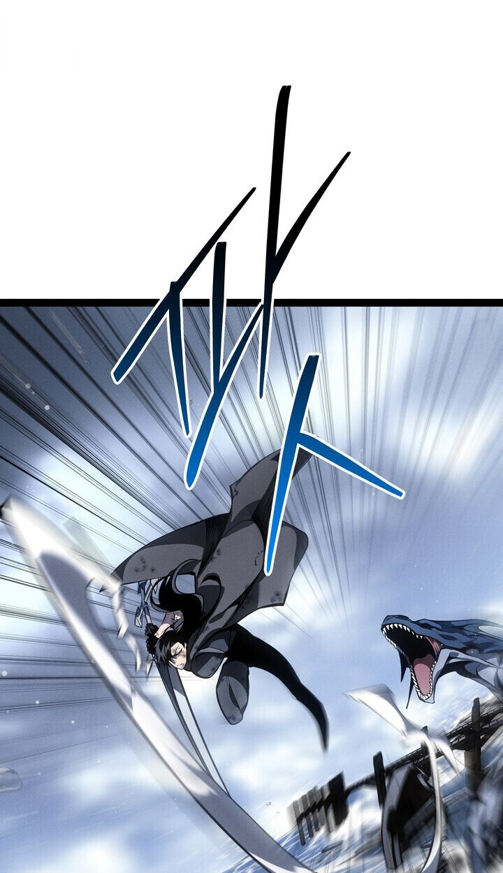 Read Regressing as the Reincarnated Bastard of the Sword Clan TH Manga Online