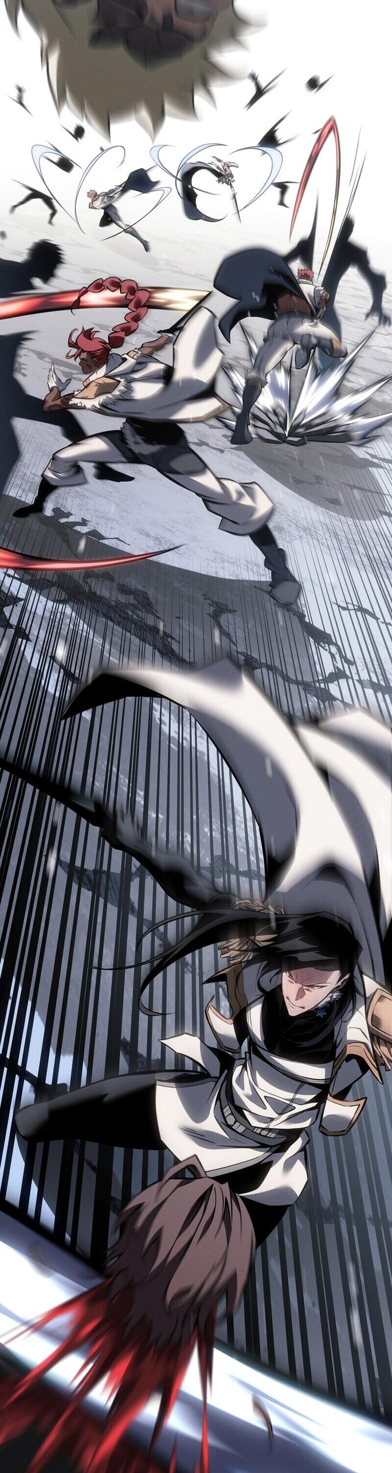 Read Regressing as the Reincarnated Bastard of the Sword Clan TH Manga Online