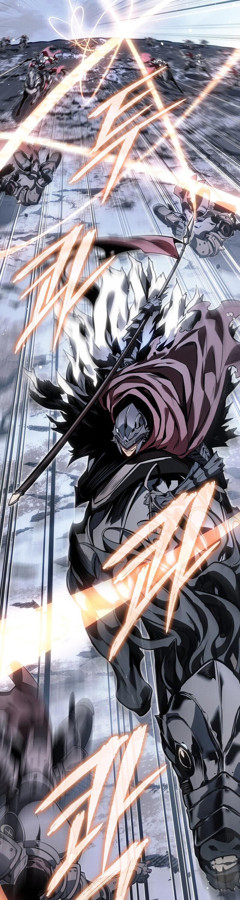 Read Regressing as the Reincarnated Bastard of the Sword Clan TH Manga Online