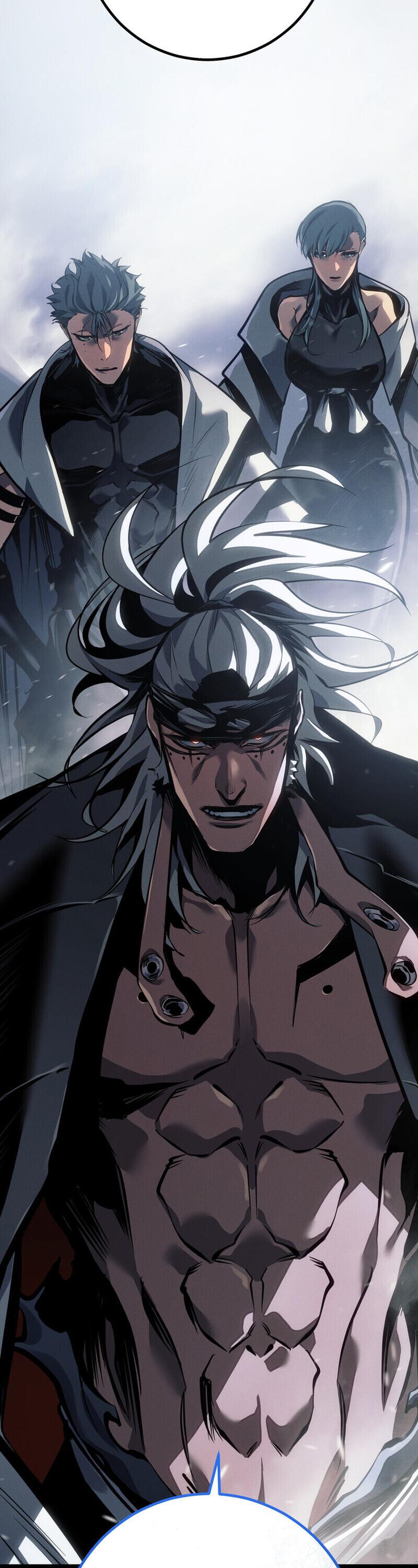 Read Regressing as the Reincarnated Bastard of the Sword Clan TH Manga Online