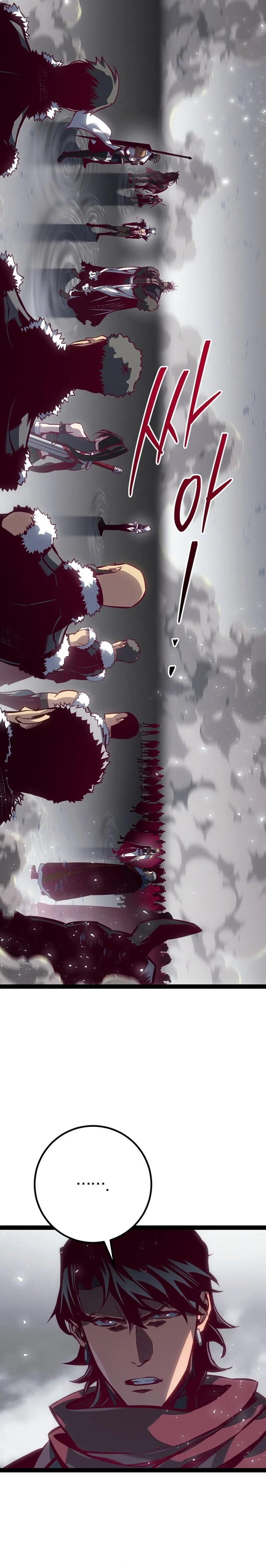 Read Regressing as the Reincarnated Bastard of the Sword Clan TH Manga Online