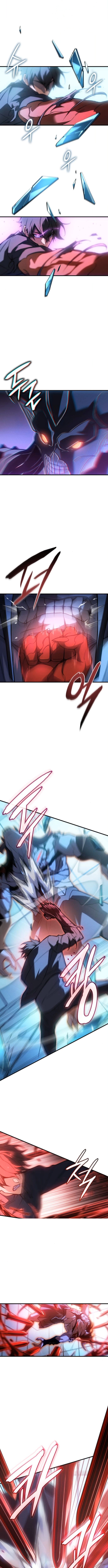 Read Regressing with the King’s Power TH Manga Online