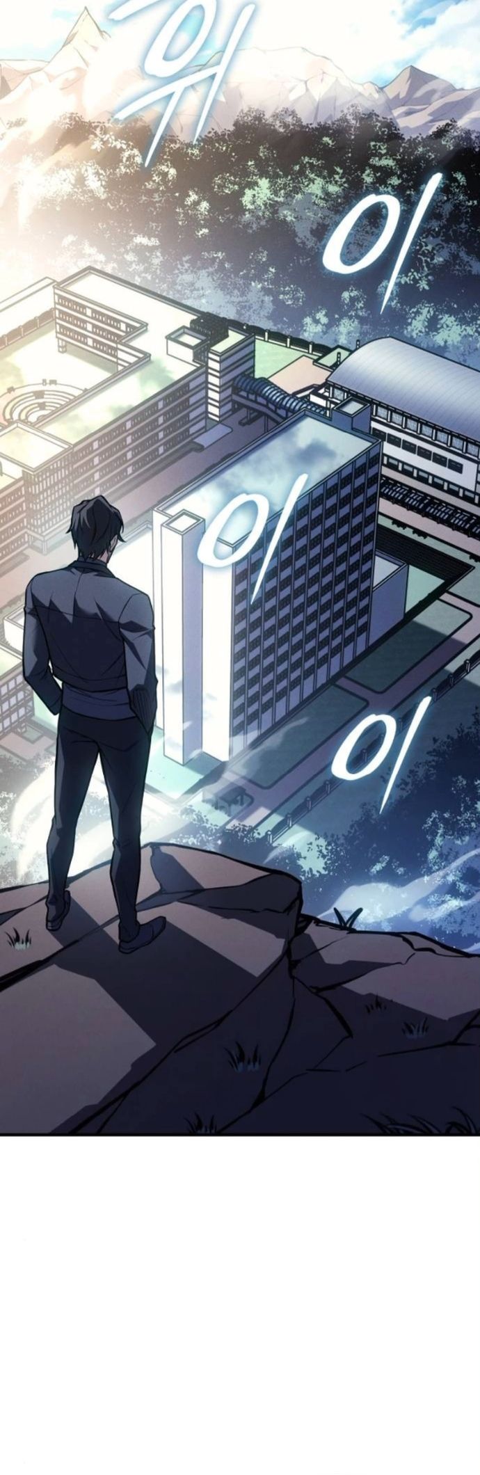 Read Regressing with the King’s Power TH Manga Online