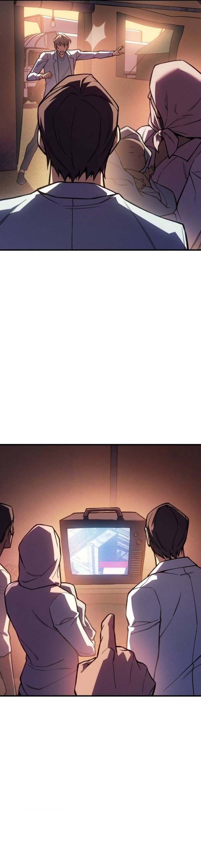 Read Regressing with the King’s Power TH Manga Online