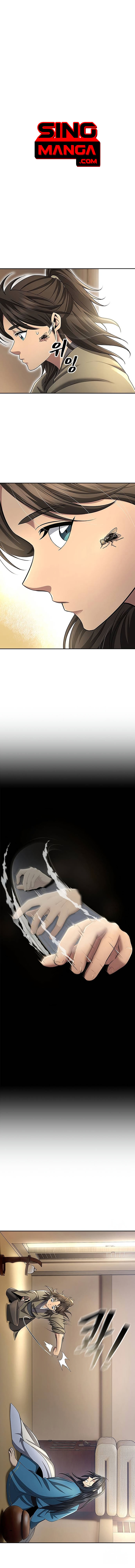 Read Regression of the Yong Clan Heir TH Manga Online