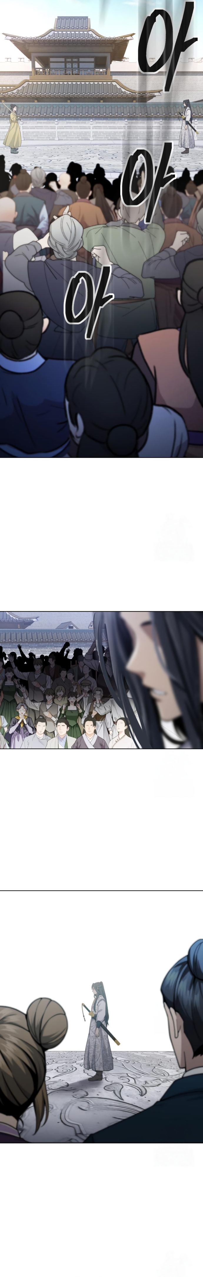 Read Regression of the Yong Clan Heir TH Manga Online