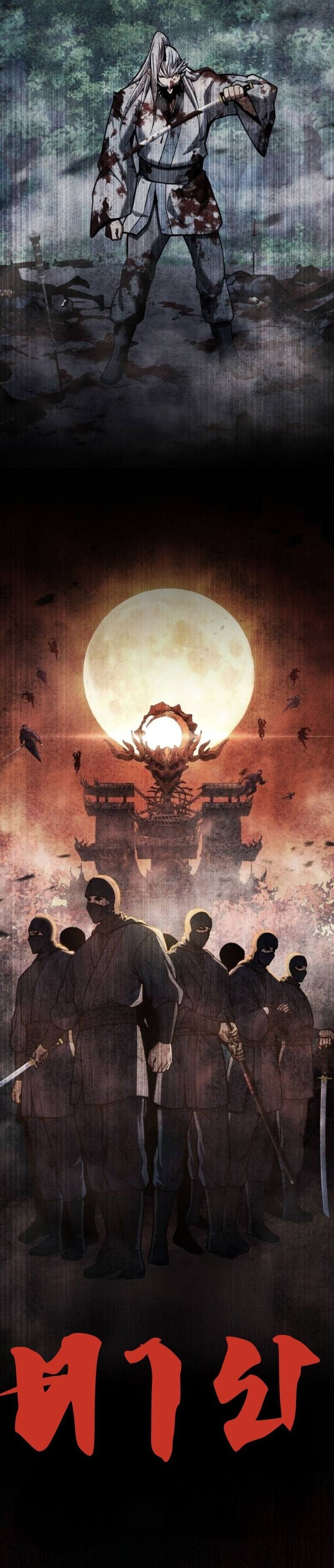 Read Regression of the Yong Clan Heir TH Manga Online