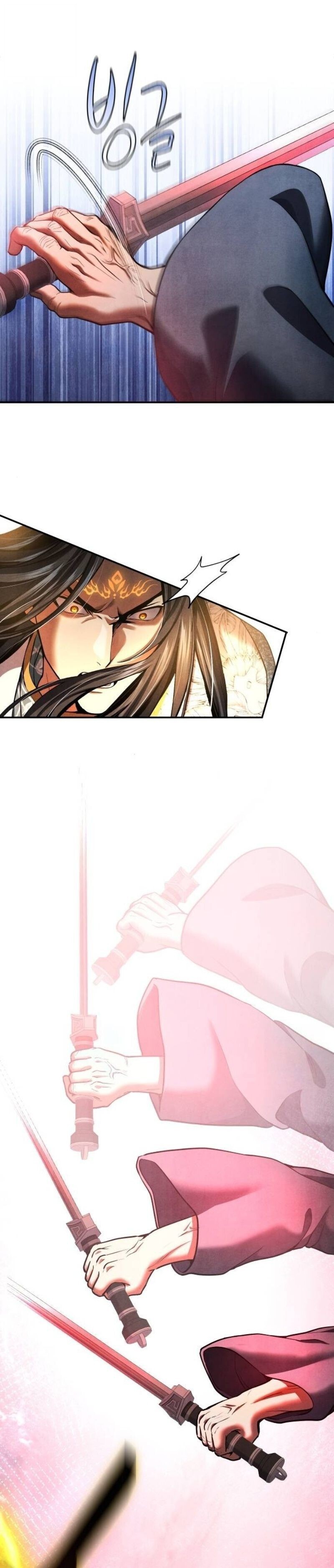 Read Regression of the Yong Clan Heir TH Manga Online