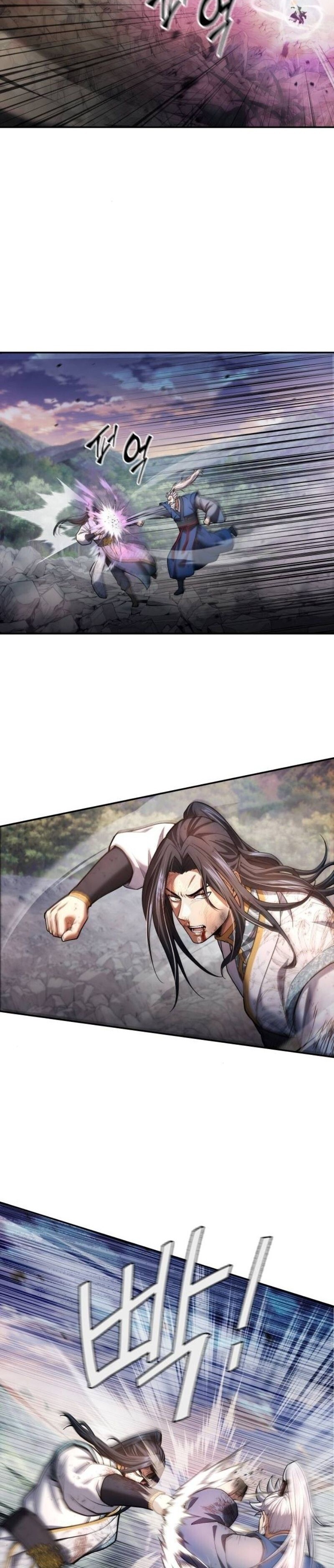 Read Regression of the Yong Clan Heir TH Manga Online