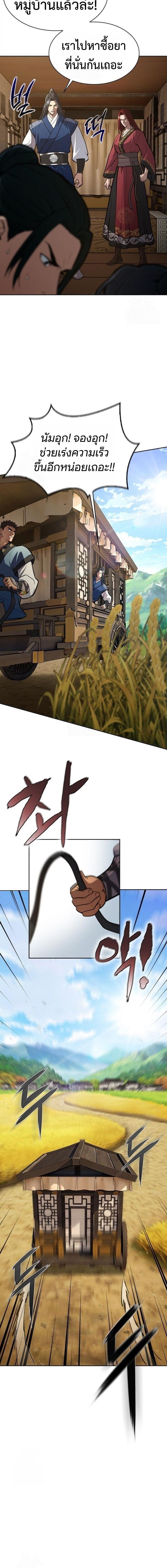 Read Regression of the Yong Clan Heir TH Manga Online