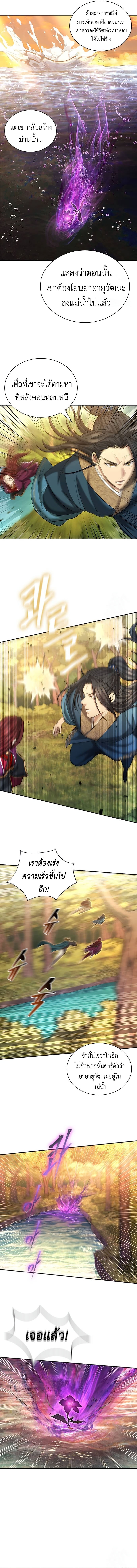 Read Regression of the Yong Clan Heir TH Manga Online