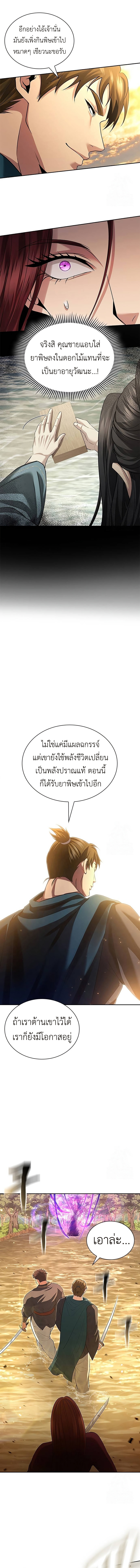 Read Regression of the Yong Clan Heir TH Manga Online