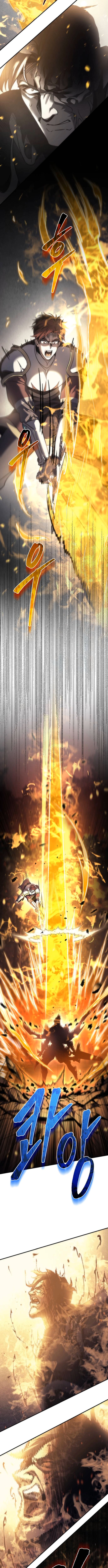 Read Regressor of the Fallen family TH Manga Online