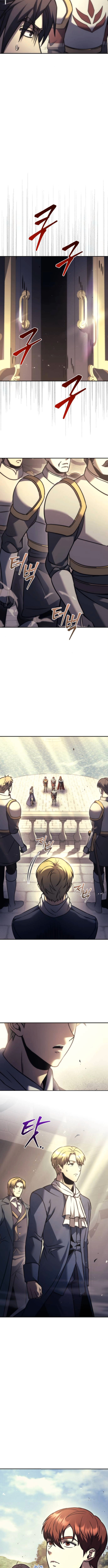 Read Regressor of the Fallen family TH Manga Online