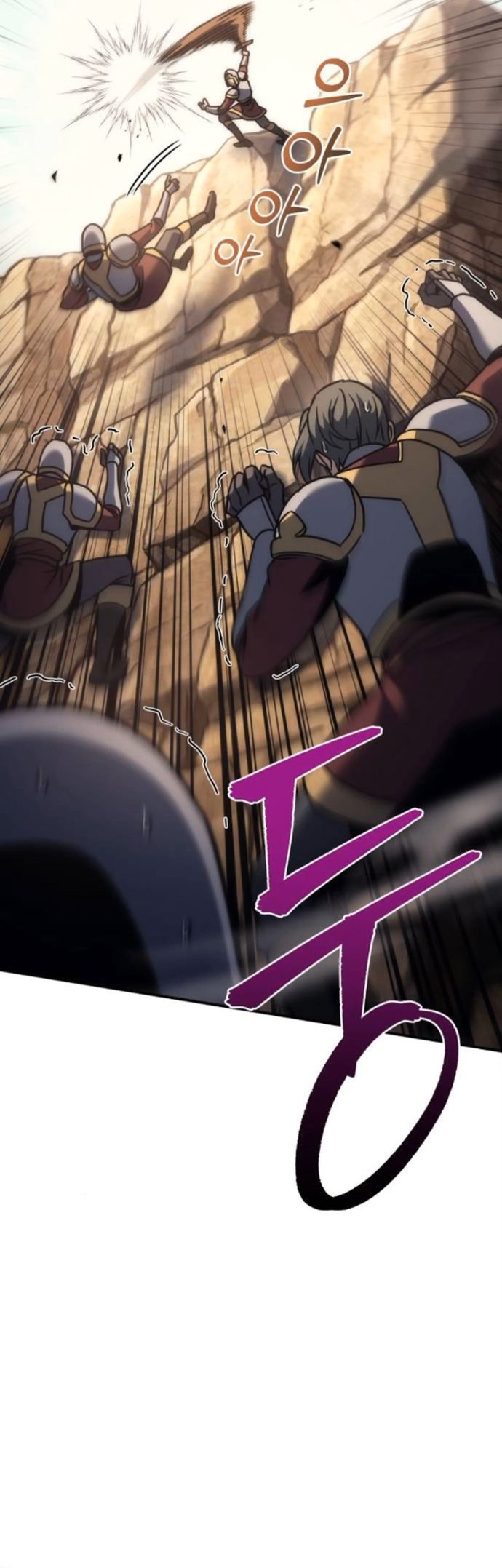 Read Regressor of the Fallen family TH Manga Online