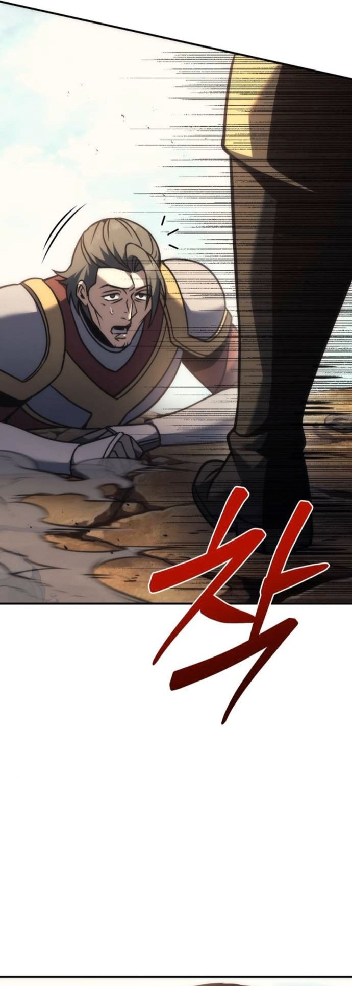 Read Regressor of the Fallen family TH Manga Online