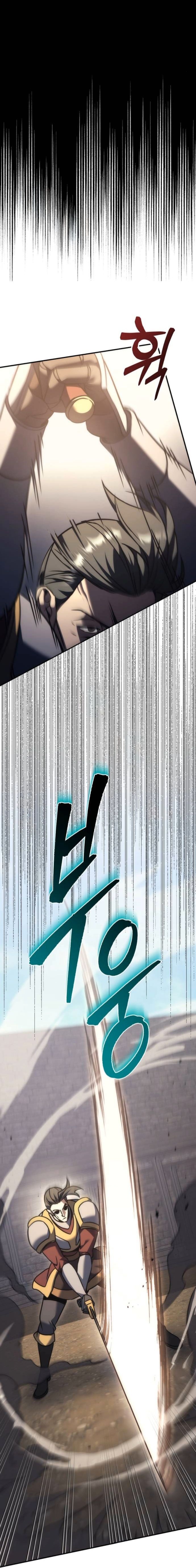 Read Regressor of the Fallen family TH Manga Online