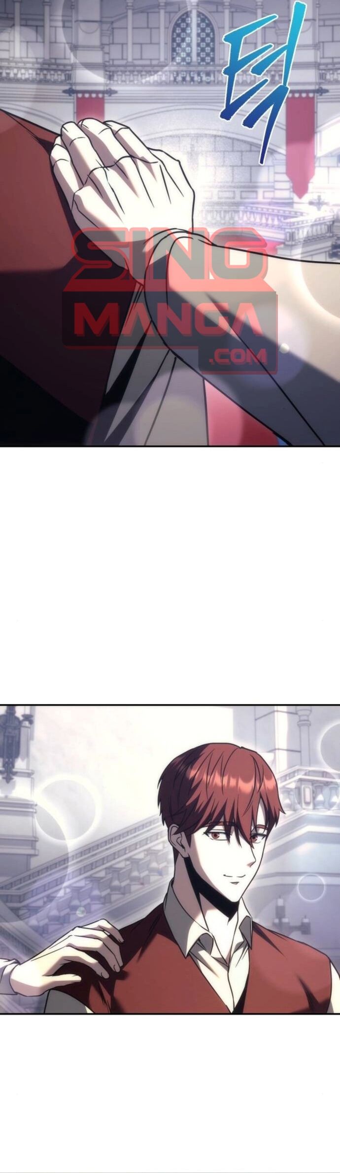 Read Regressor of the Fallen family TH Manga Online