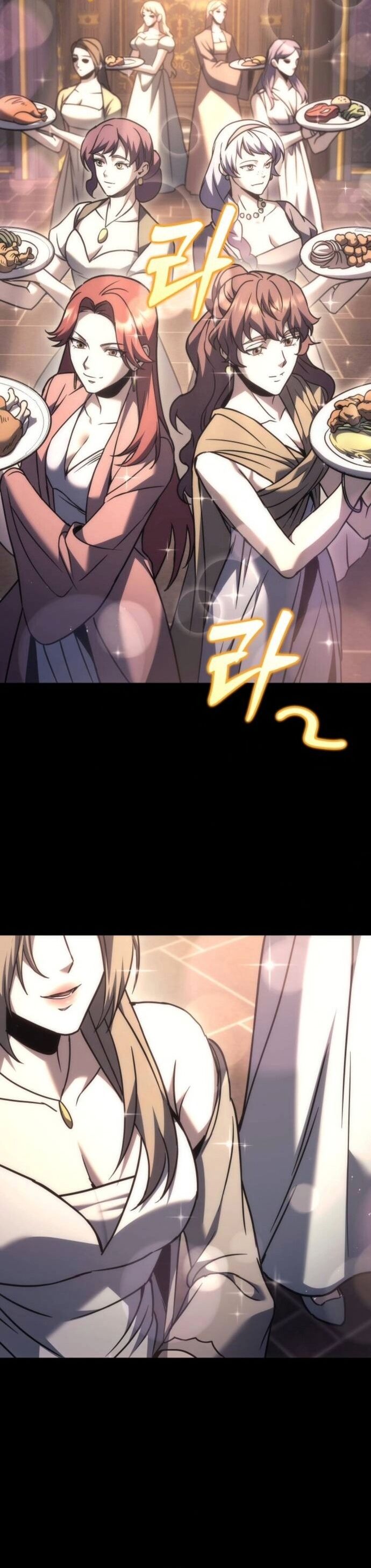 Read Regressor of the Fallen family TH Manga Online